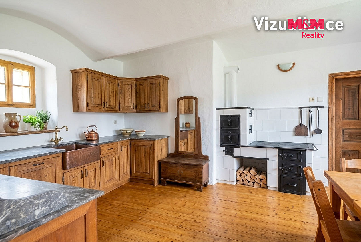 Prodej domu 180 m² s pozemkem 1 953 m² — photo 3