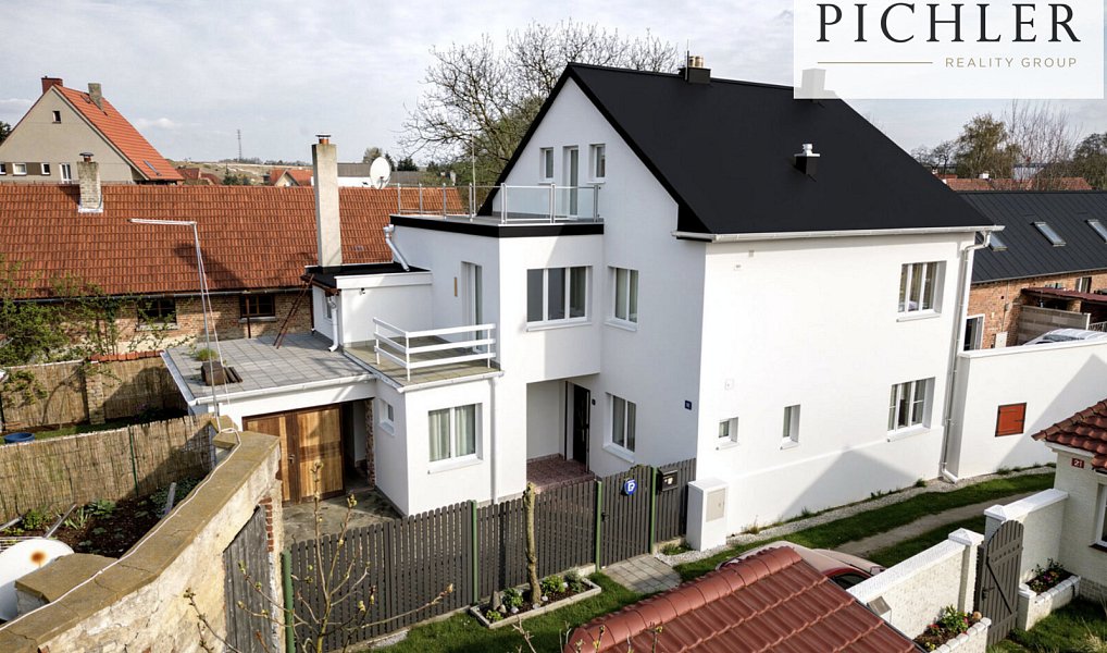 Prodej domu 171 m² s pozemkem 226 m², Úžice – náhled fotky 4