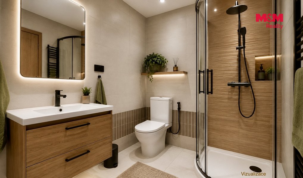 Prodej domu 87 m² s pozemkem 2 178 m², Nedvědice – náhled fotky 6