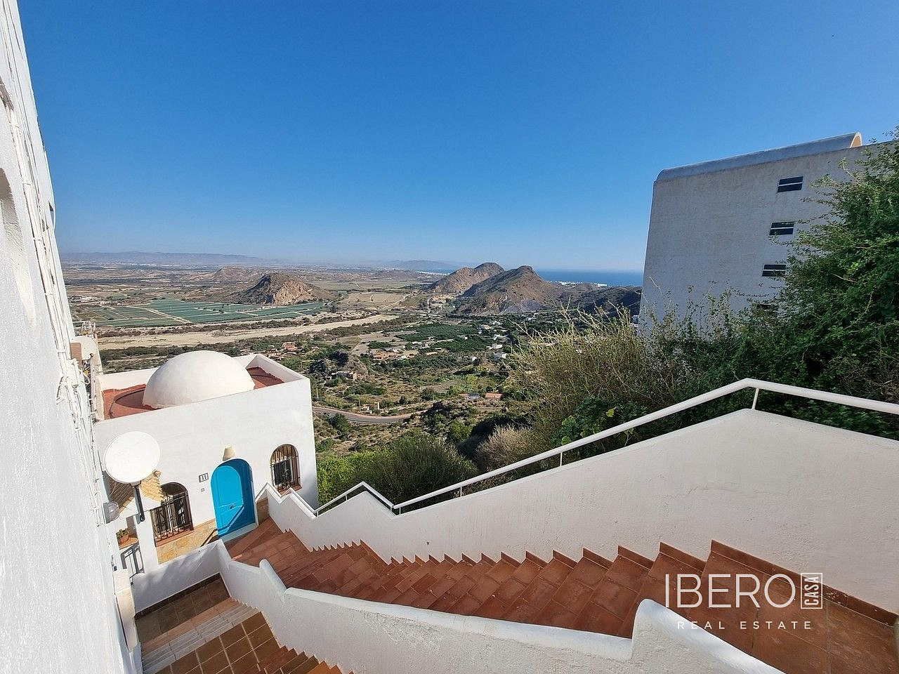 Pis 4+kk – Mojácar, Almería - Vista 5