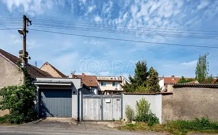 Prodej domu 218 m² s pozemkem 421 m², Pražská, Velvary, okres Kladno