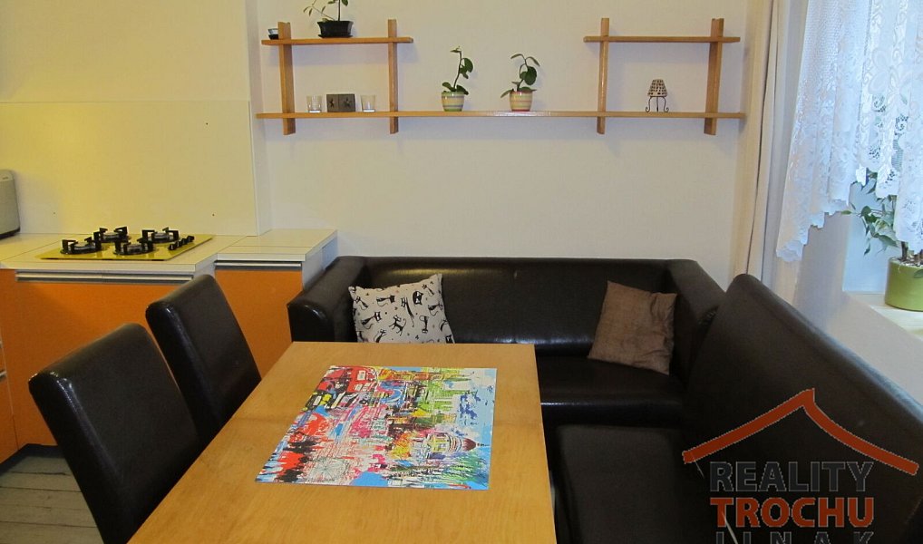 Prodej bytu 1+1 48 m², Pardubice – náhled fotky 4