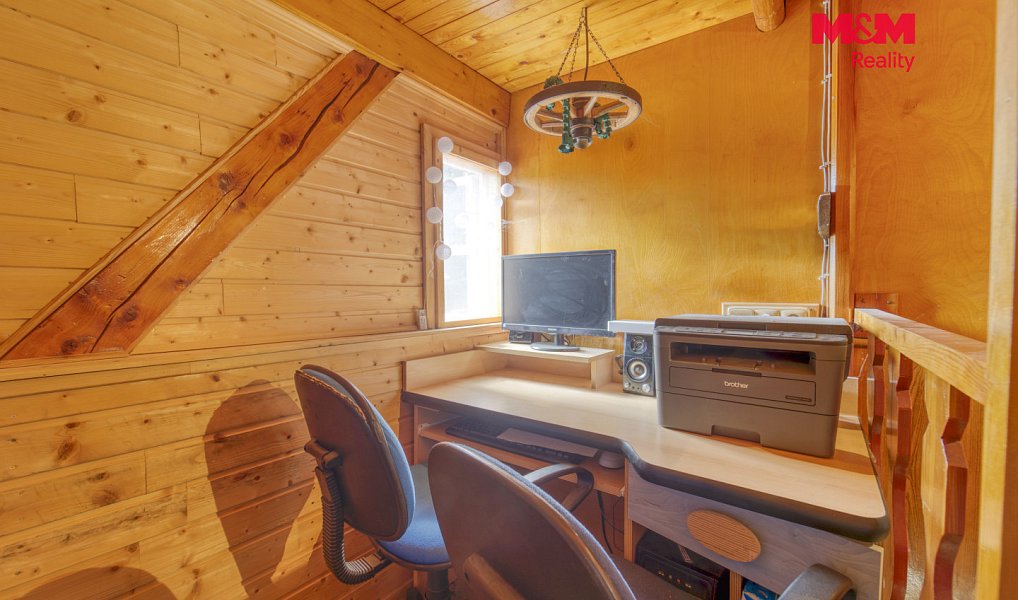 Prodej domu 100 m² s pozemkem 490 m², Dešenice – náhled fotky 13