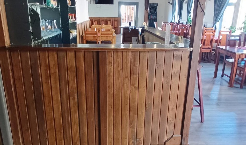 Pronájem restaurace 260 m², Děčín – náhled fotky 3