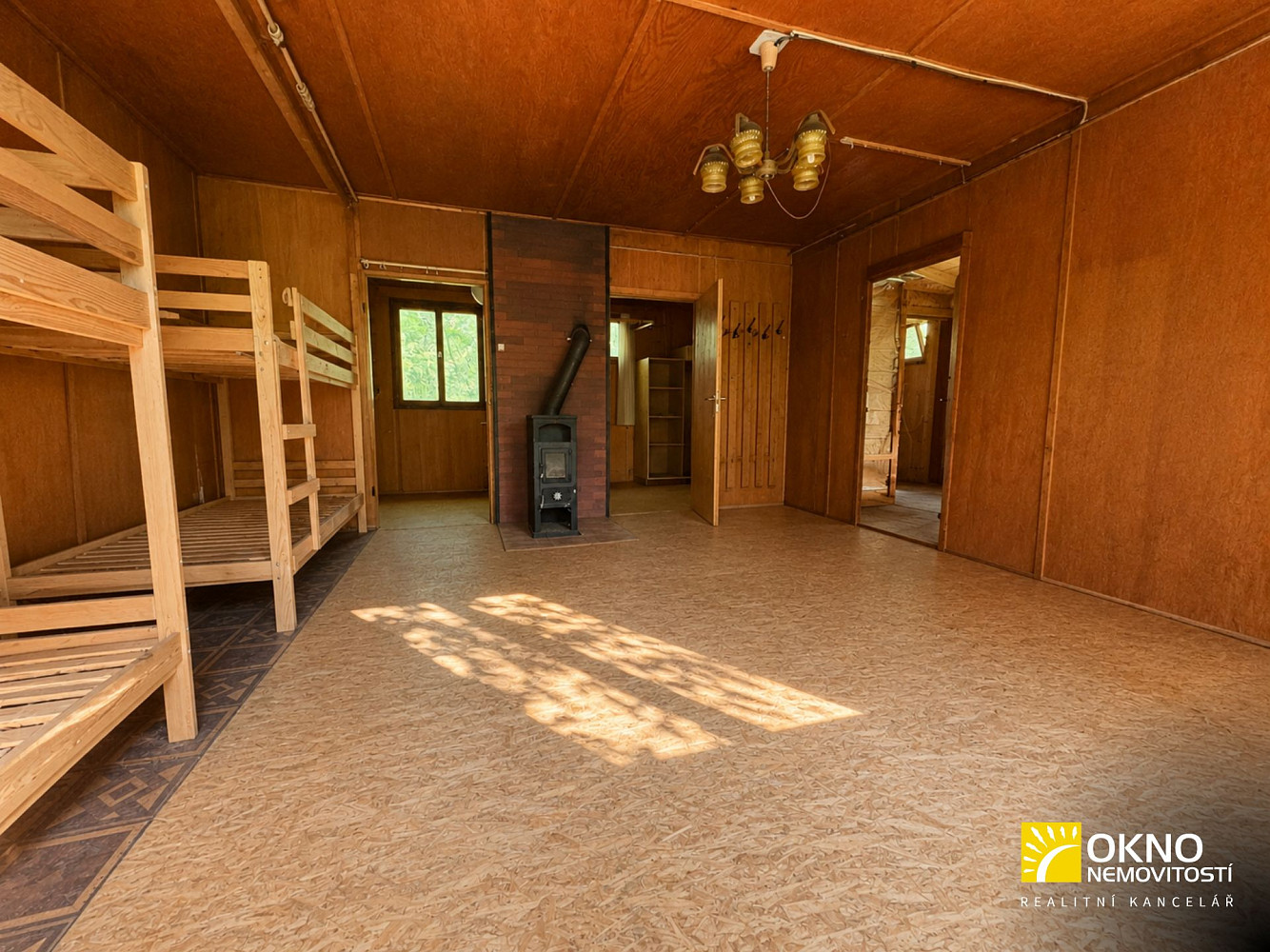 Prodej chaty/chalupy 63 m² – fotografie 2