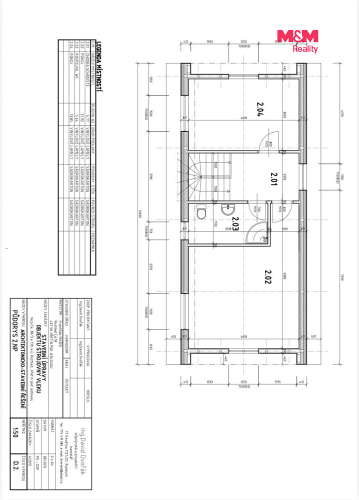 Prodej chaty/chalupy 64 m² s pozemkem 881 m² – fotografie 5