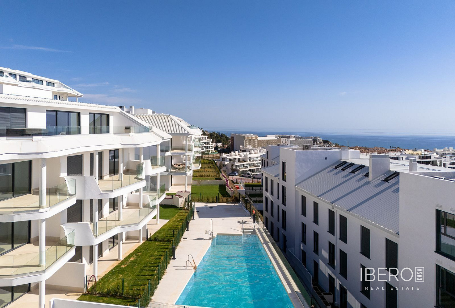 Pis 4+kk – Fuengirola, Los Boliches - Vista 2