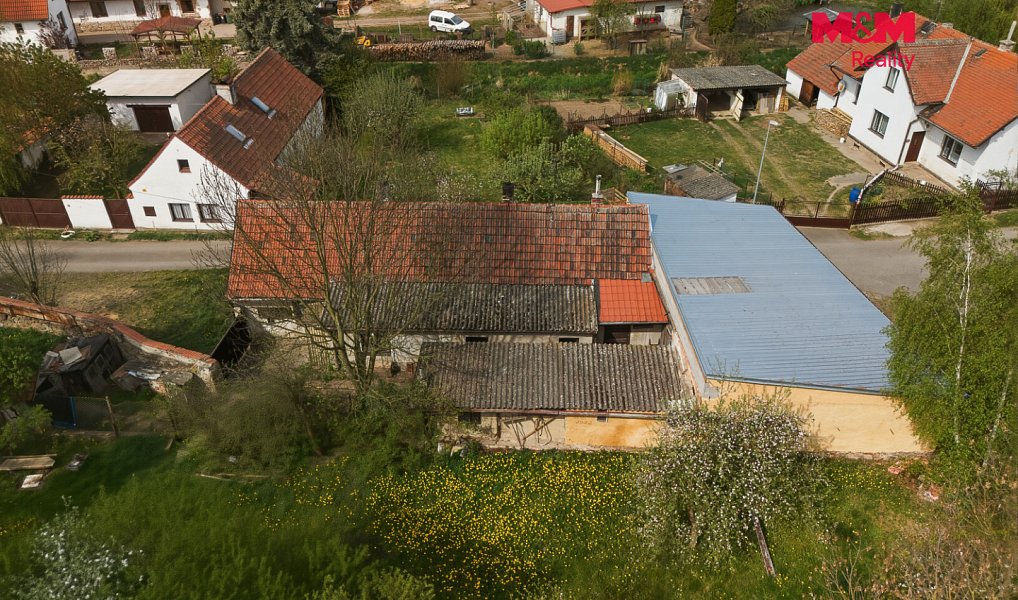 Prodej domu 75 m² s pozemkem 1 137 m², Přílepy – náhled fotky 22