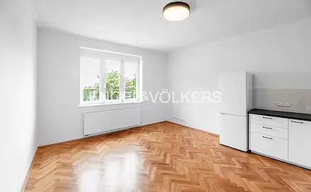 Pronájem bytu 3+kk 82 m²
