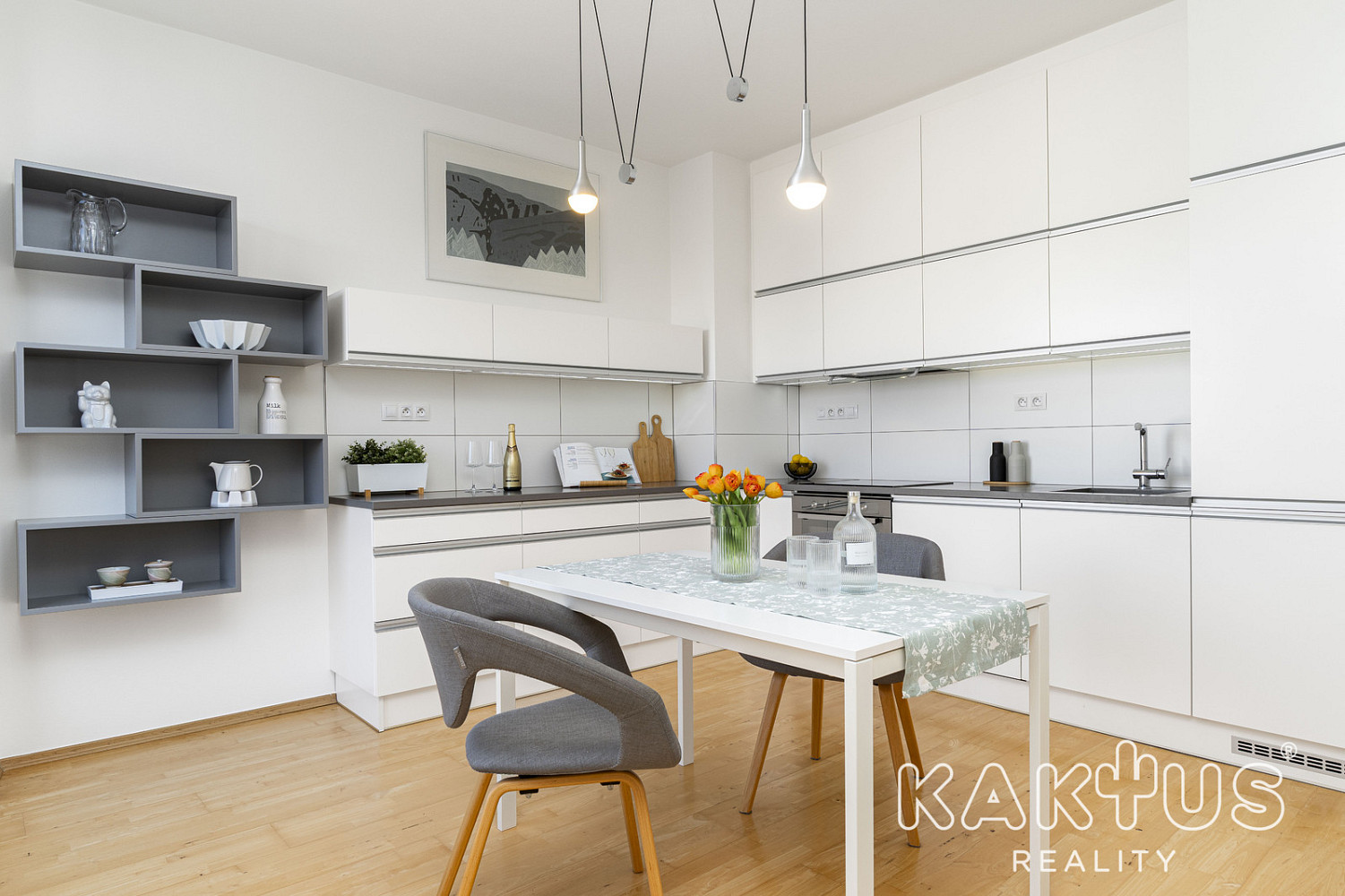 Prodej bytu 3+1 115 m²