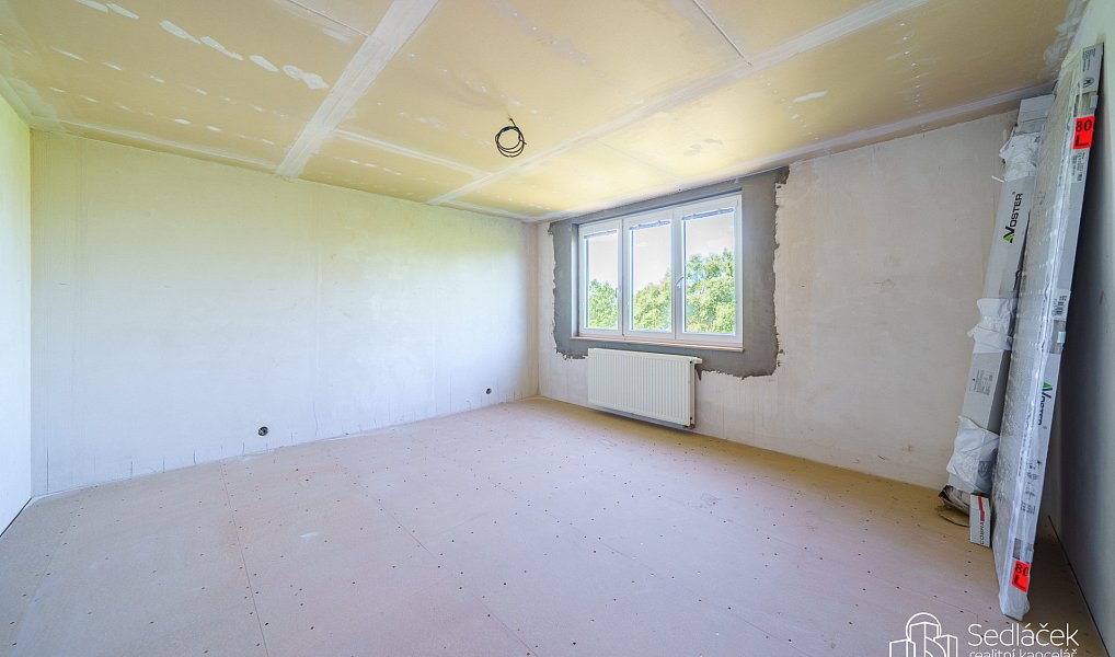 Prodej domu 150 m² s pozemkem 769 m², Kaceřov – náhled fotky 18