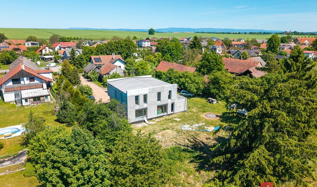 Prodej domu 126 m² s pozemkem 585 m², Černilov – náhled fotky 2