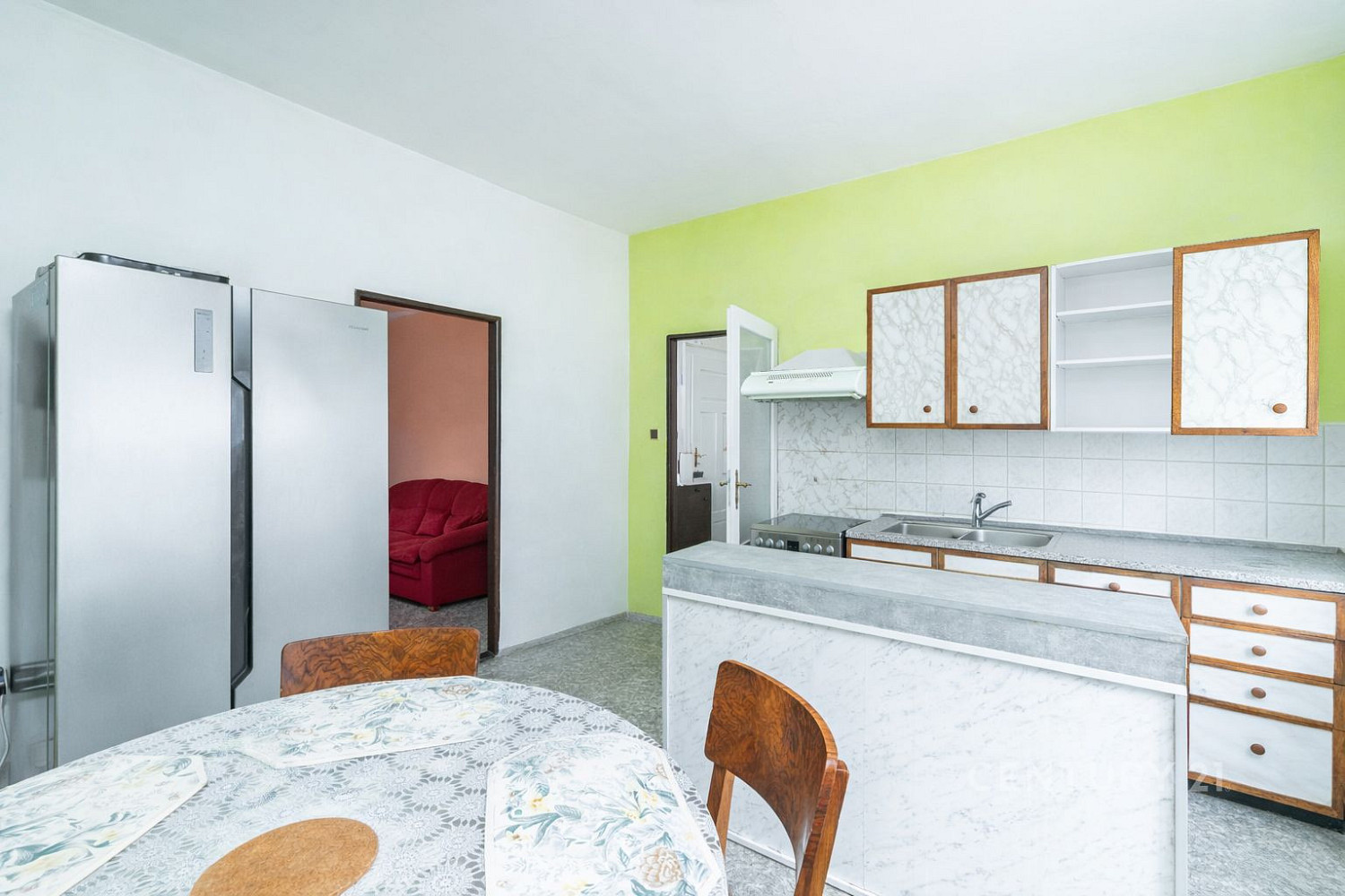 Prodej domu 168 m² s pozemkem 263 m² — photo 2