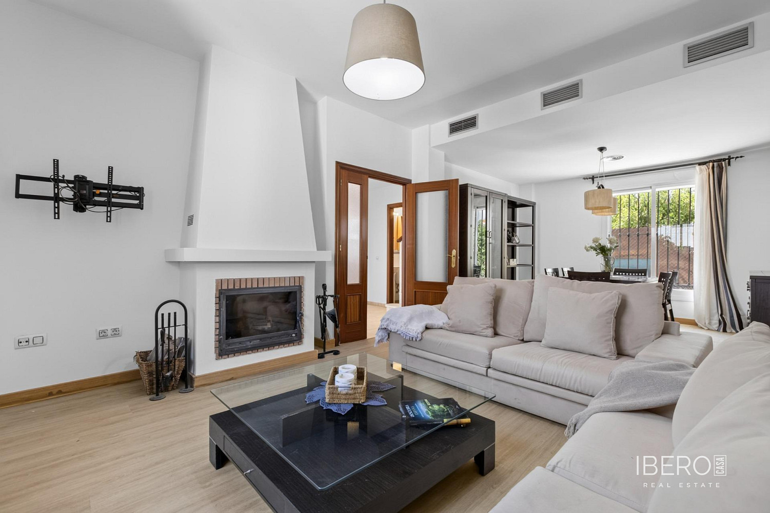 Casa 5+kk – Gines, Barrio de Nicolás, Sevilla - Vista 2