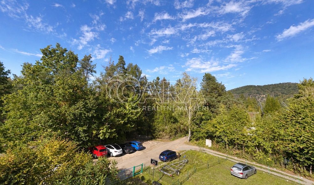 Prodej bytu 1+1 40 m², Slapy – náhled fotky 14