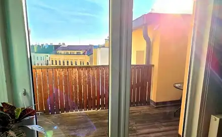 Prodej bytu 3+kk 75 m²