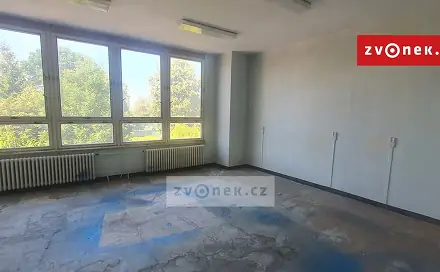 Pronájem obchodních prostor 155 m², Tovačov - Tovačov I-Město, okres Přerov