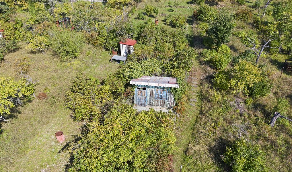 Prodej zahrady 1 346 m², Brno – náhled fotky 10
