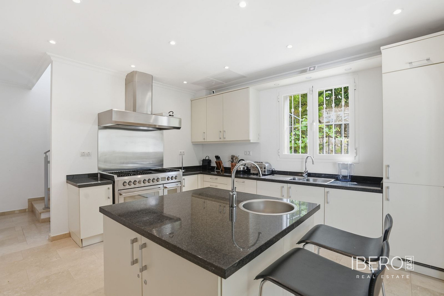 Casa 5+kk – Istán, Sierra de las Nieves - Vista 5