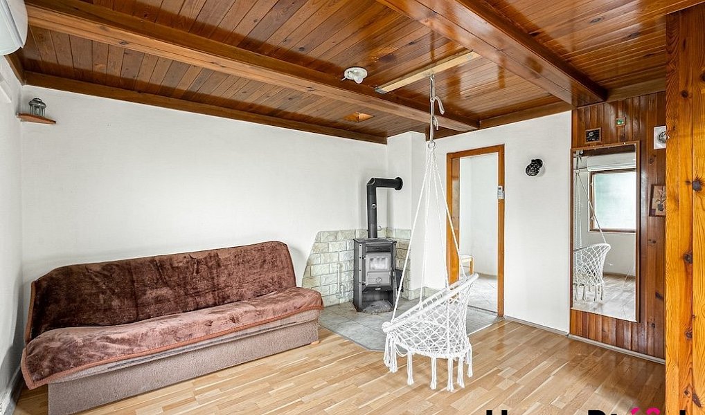 Prodej chaty/chalupy 54 m² s pozemkem 500 m², Psáry – náhled fotky 6