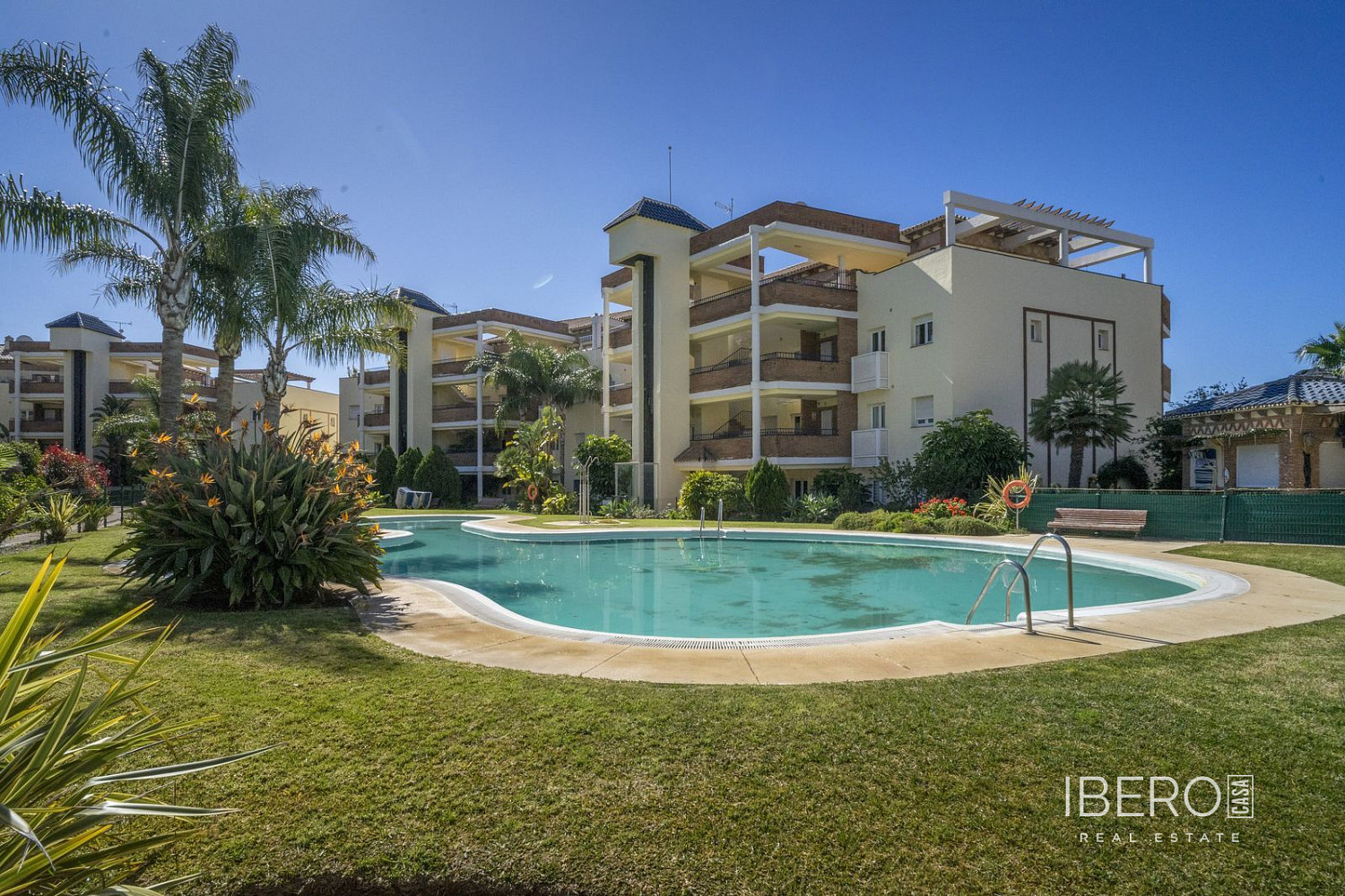 Piso 3+kk – Mijas, Las Lomas de Mijas - Más