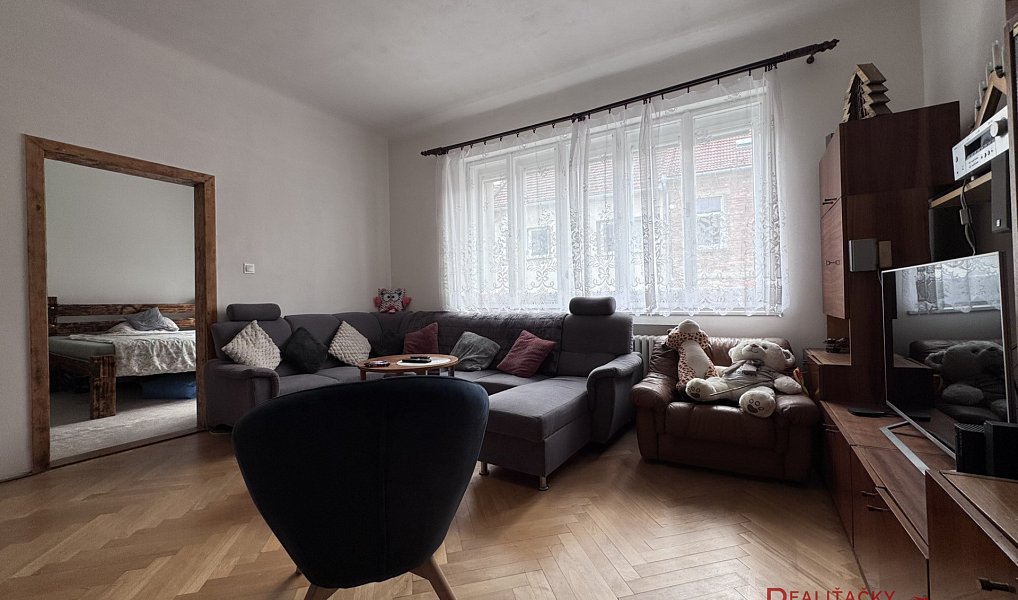 Prodej domu 363 m² s pozemkem 779 m², Břeclav – náhled fotky 11