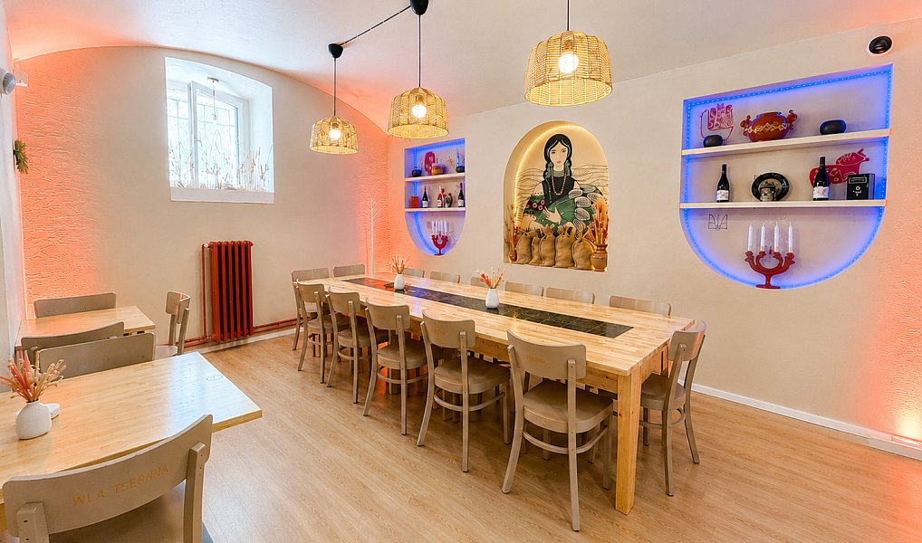 Pronájem restaurace 170 m², Praha – náhled fotky 8