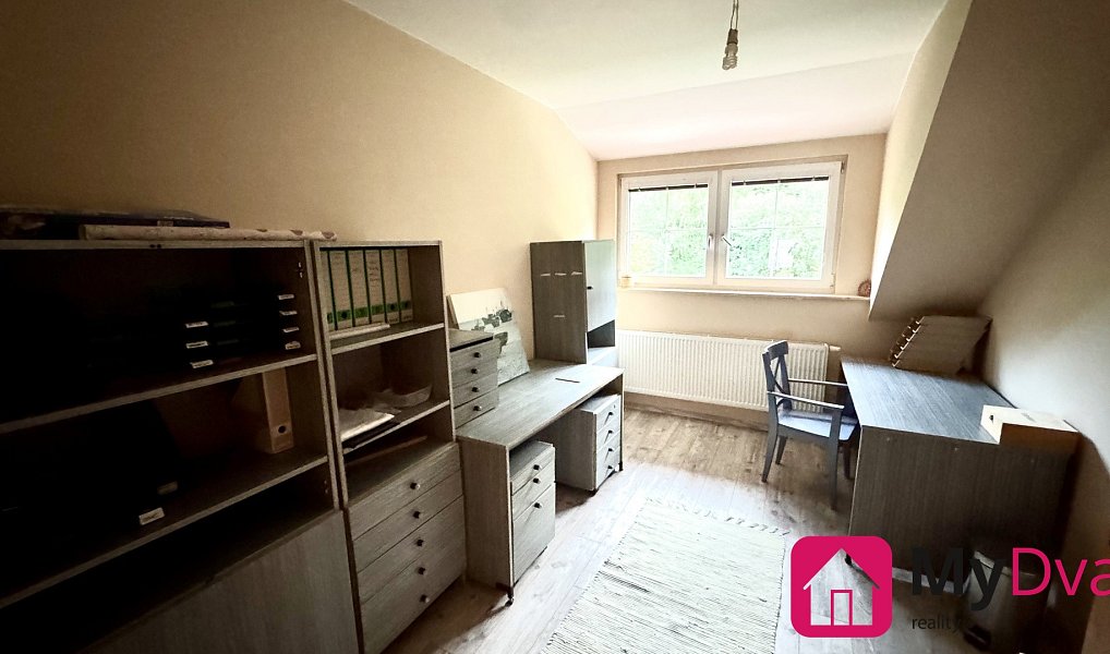 Prodej domu 208 m² s pozemkem 500 m², Vranov nad Dyjí – náhled fotky 23