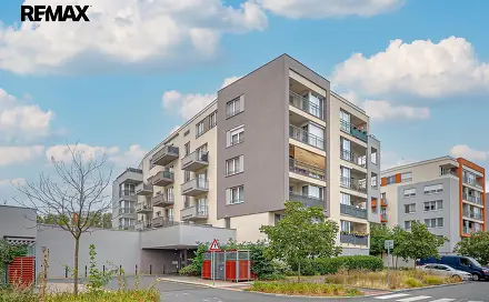 Pronájem bytu 1+kk 34 m², Toufarova, Praha 5 - Stodůlky
