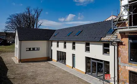 Prodej bytu 4+kk 110 m²