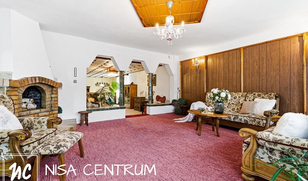 Prodej domu 304 m² s pozemkem 992 m², Krnsko – náhled fotky 11