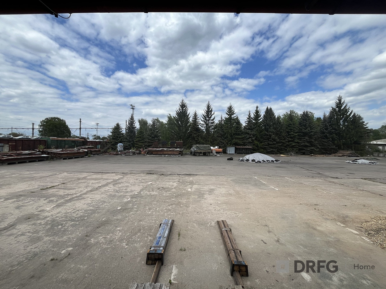 Prodej komerčního pozemku 12 076 m² – fotografie 2