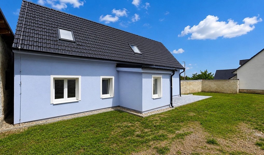 Prodej domu 97 m² s pozemkem 316 m², Peruc – náhled fotky 6