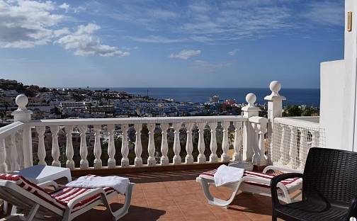 Prodej bytu 4+kk 91 m², Adeje, España, Španělsko