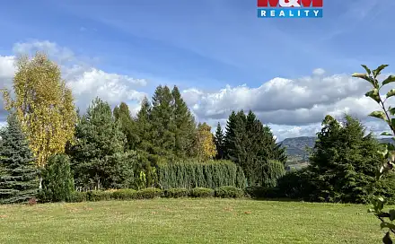 Prodej chaty/chalupy 18 m² s pozemkem 5 800 m², Velké Poříčí, okres Náchod