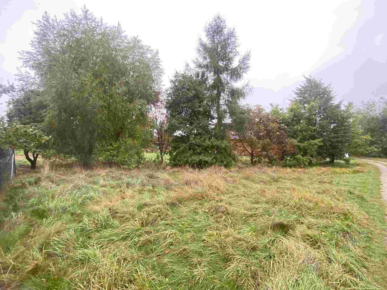 Prodej stavebního pozemku 588 m² – fotografie 5