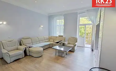 Prodej bytu 2+1 102 m², Hlavní třída, Mariánské Lázně, okres Cheb