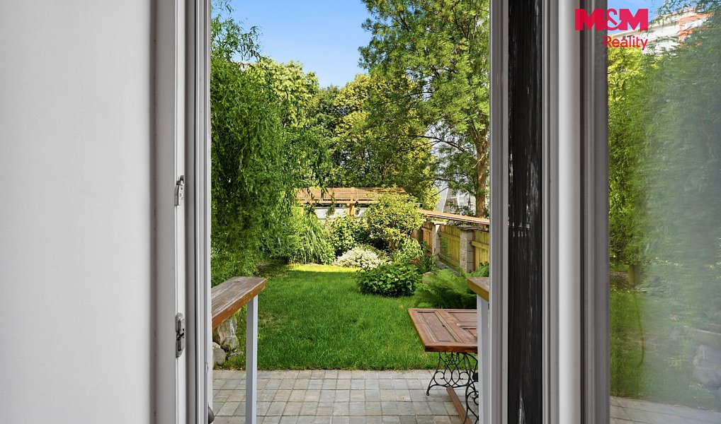 Prodej bytu 3+1 83 m², Litoměřice – náhled fotky 11