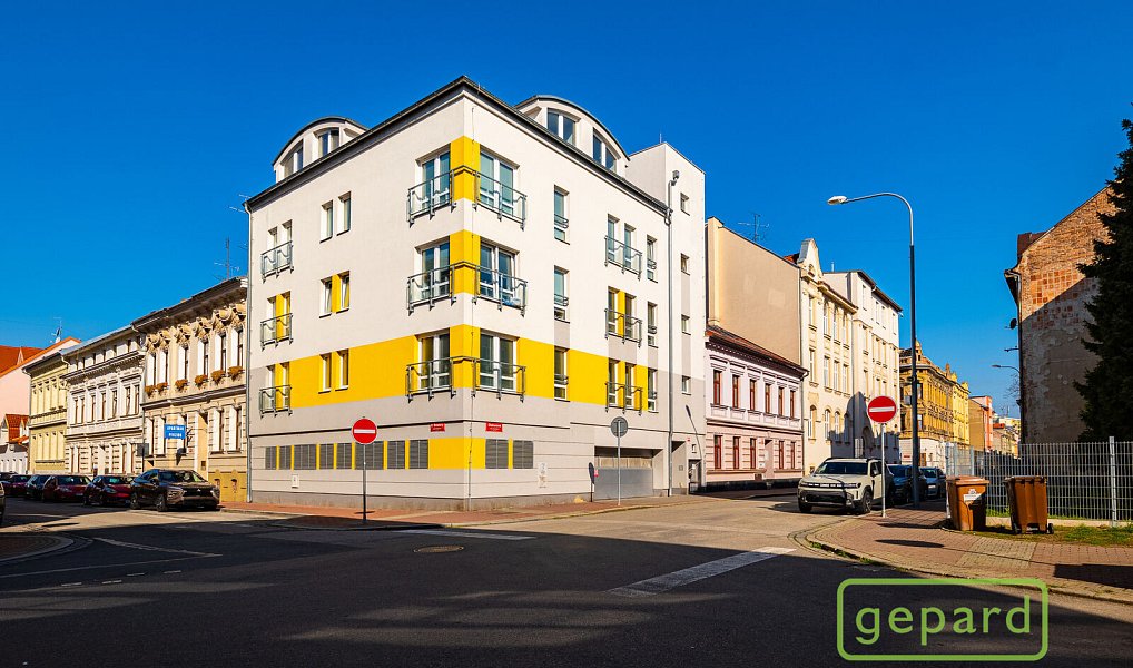 Prodej bytu 2+kk 58 m², České Budějovice – náhled fotky 3