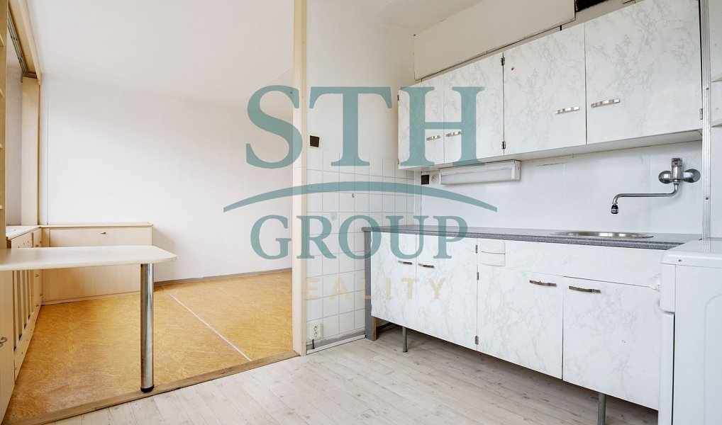 Prodej bytu 3+1 70 m², Most – náhled fotky 2