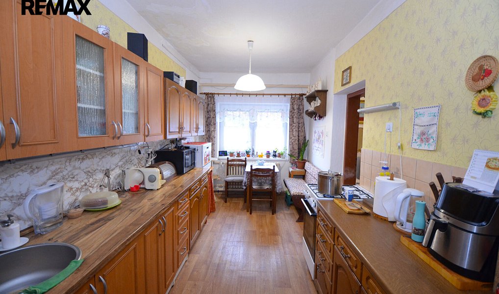 Prodej chaty/chalupy 200 m² s pozemkem 1 559 m², Oskava – náhled fotky 15