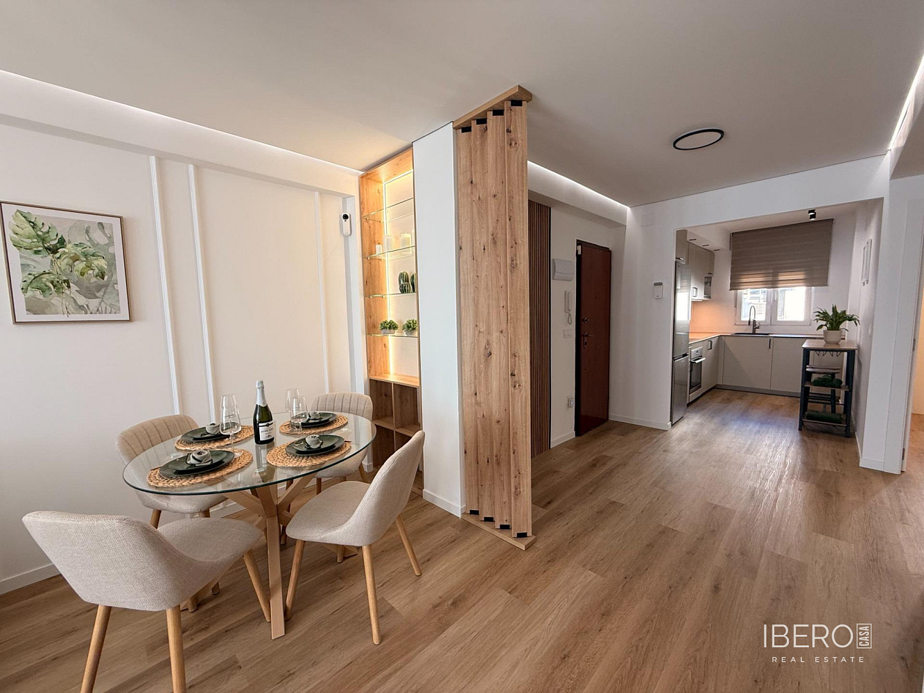 Prodej bytu 3+kk 78 m² – pohled 4