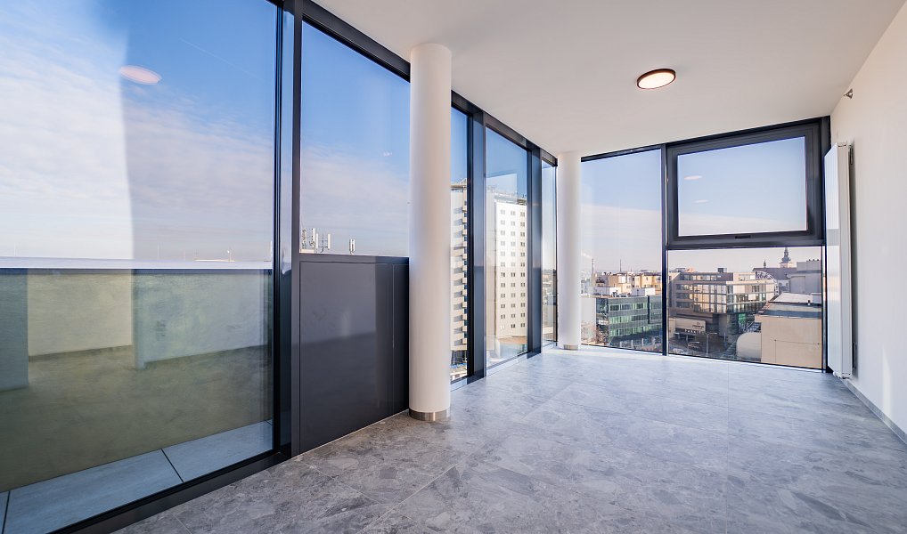 Prodej bytu 3+kk 139 m², Brno – náhled fotky 19