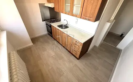 Pronájem bytu 3+1 55 m², Jílová, Brno - Štýřice