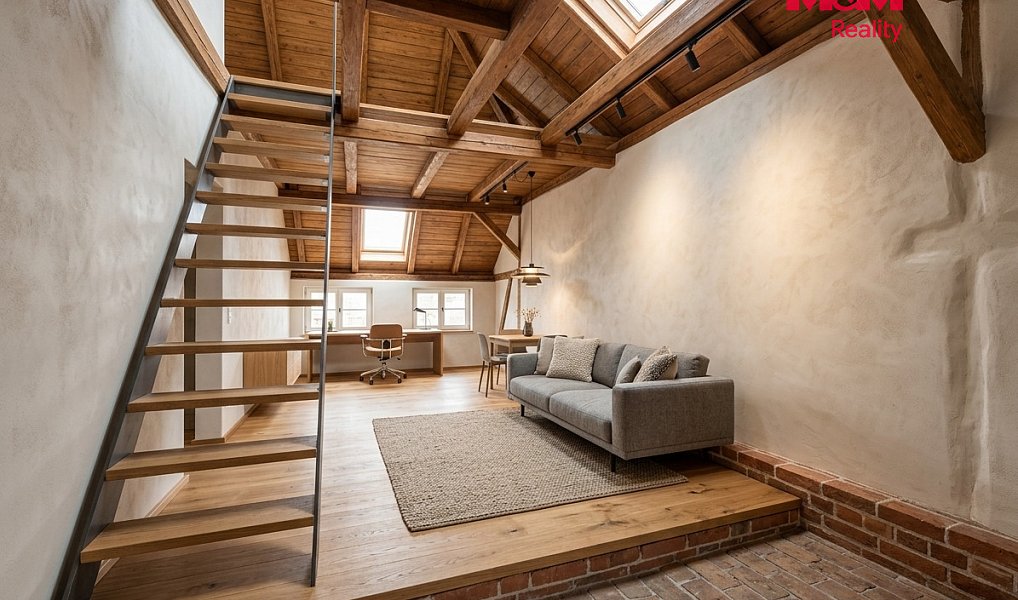 Prodej domu 235 m² s pozemkem 266 m², Staré Město – náhled fotky 6