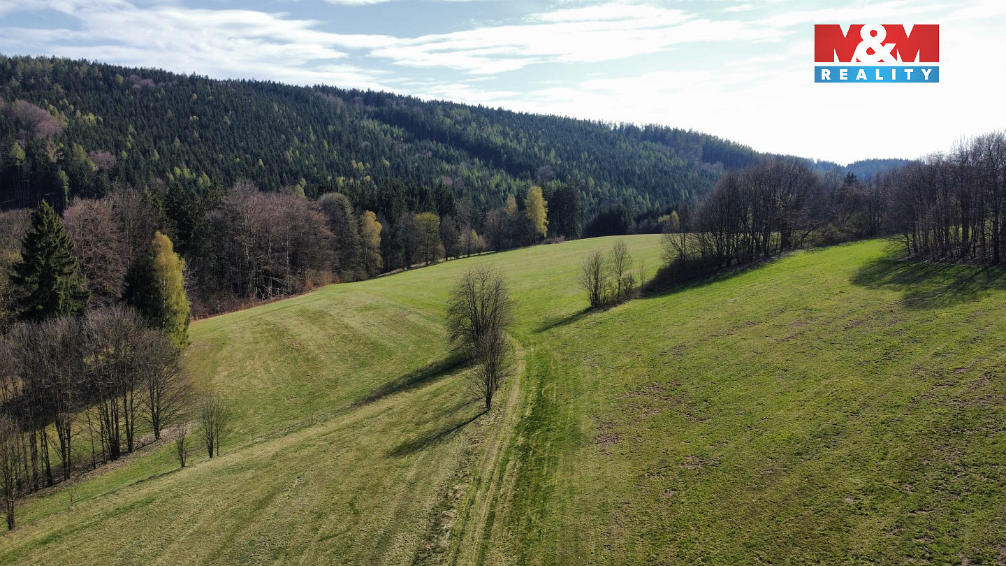 Prodej louky 34 107 m² — photo 4