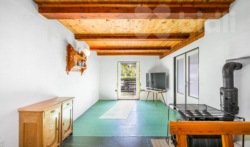 Prodej chaty/chalupy 65 m² s pozemkem 435 m², Pňovany – náhled fotky 15