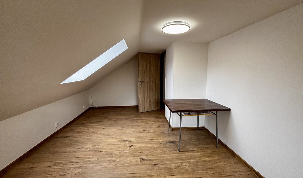 Pronájem domu 86 m² s pozemkem 437 m², Braníškov – náhled fotky 9