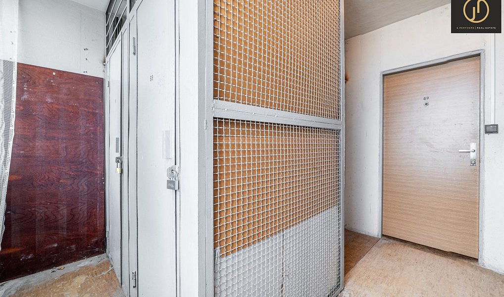 Prodej bytu 4+1 71 m², Praha – náhled fotky 18