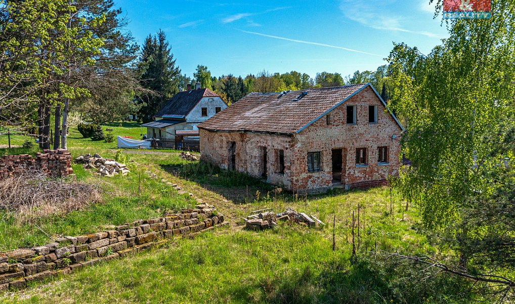 Prodej domu 100 m² s pozemkem 728 m², Staré Křečany – náhled fotky 9